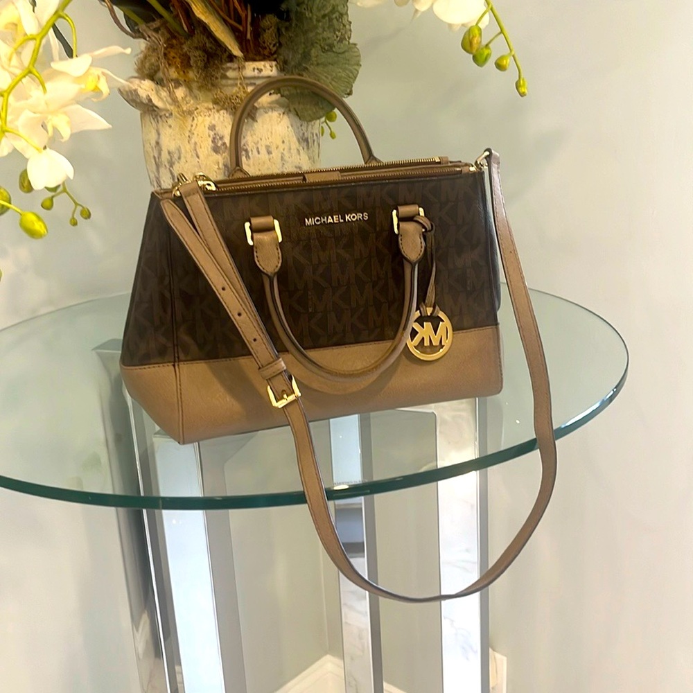 Nice Bag Michael Khors